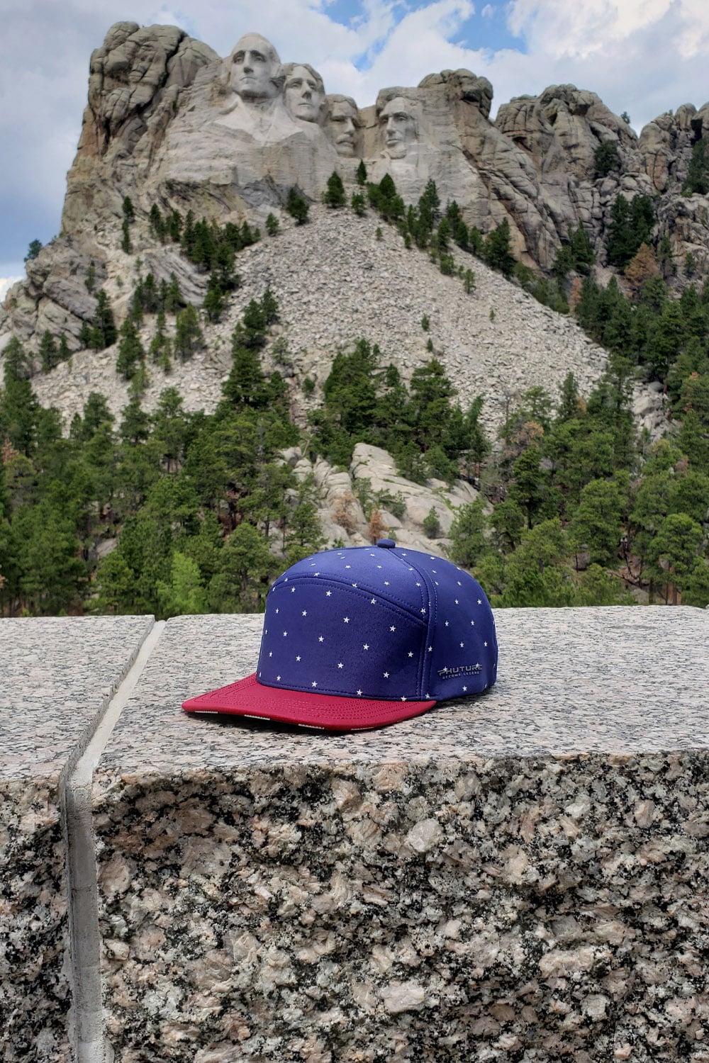 USA Legend Cap - Limited Edition