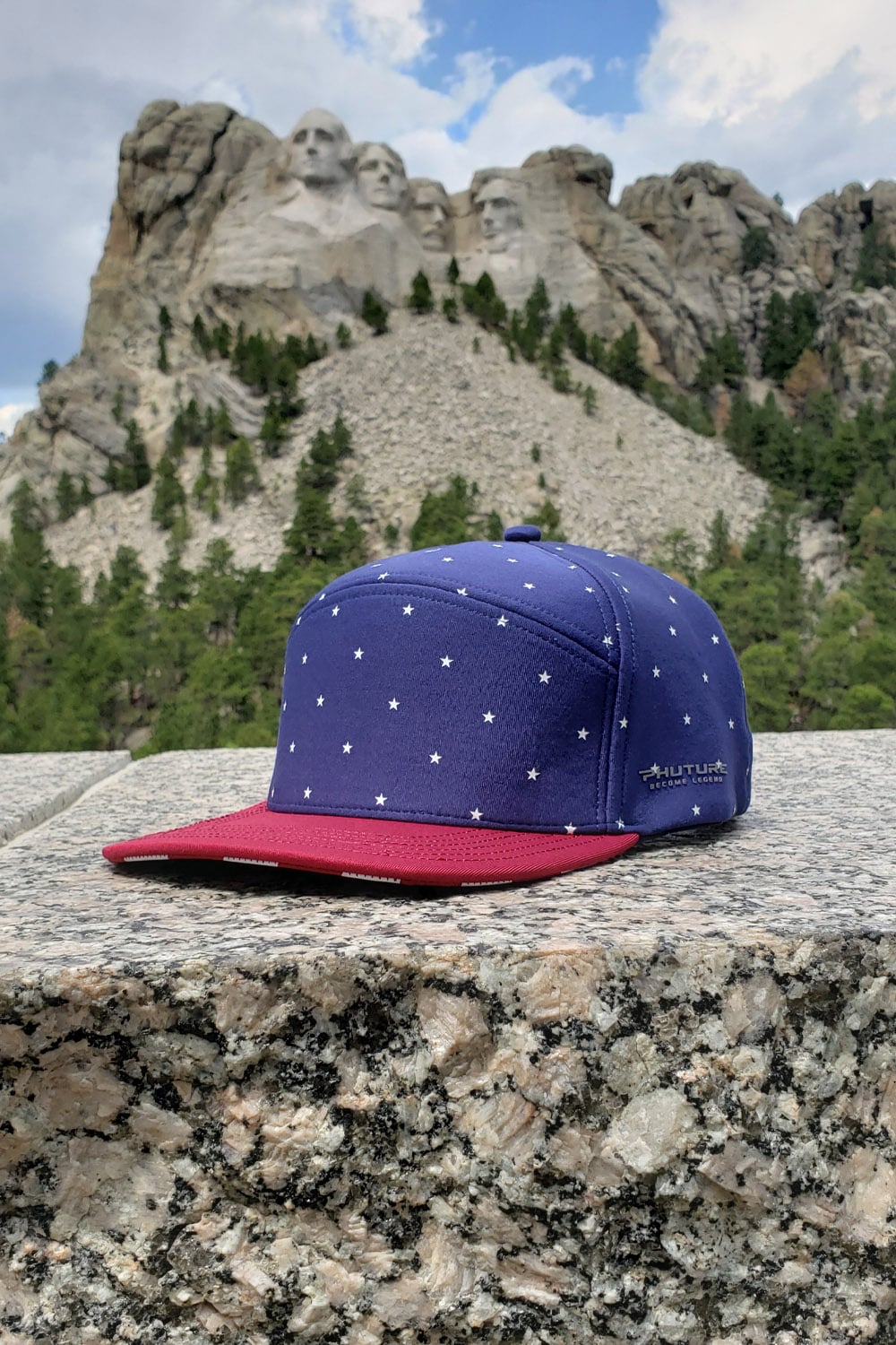 USA Legend Cap - Limited Edition