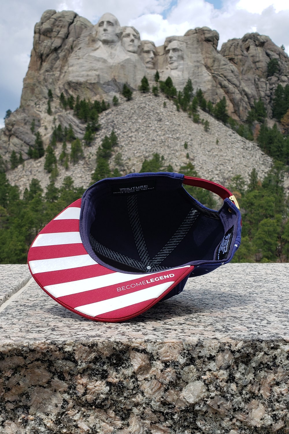 USA Legend Cap - Limited Edition