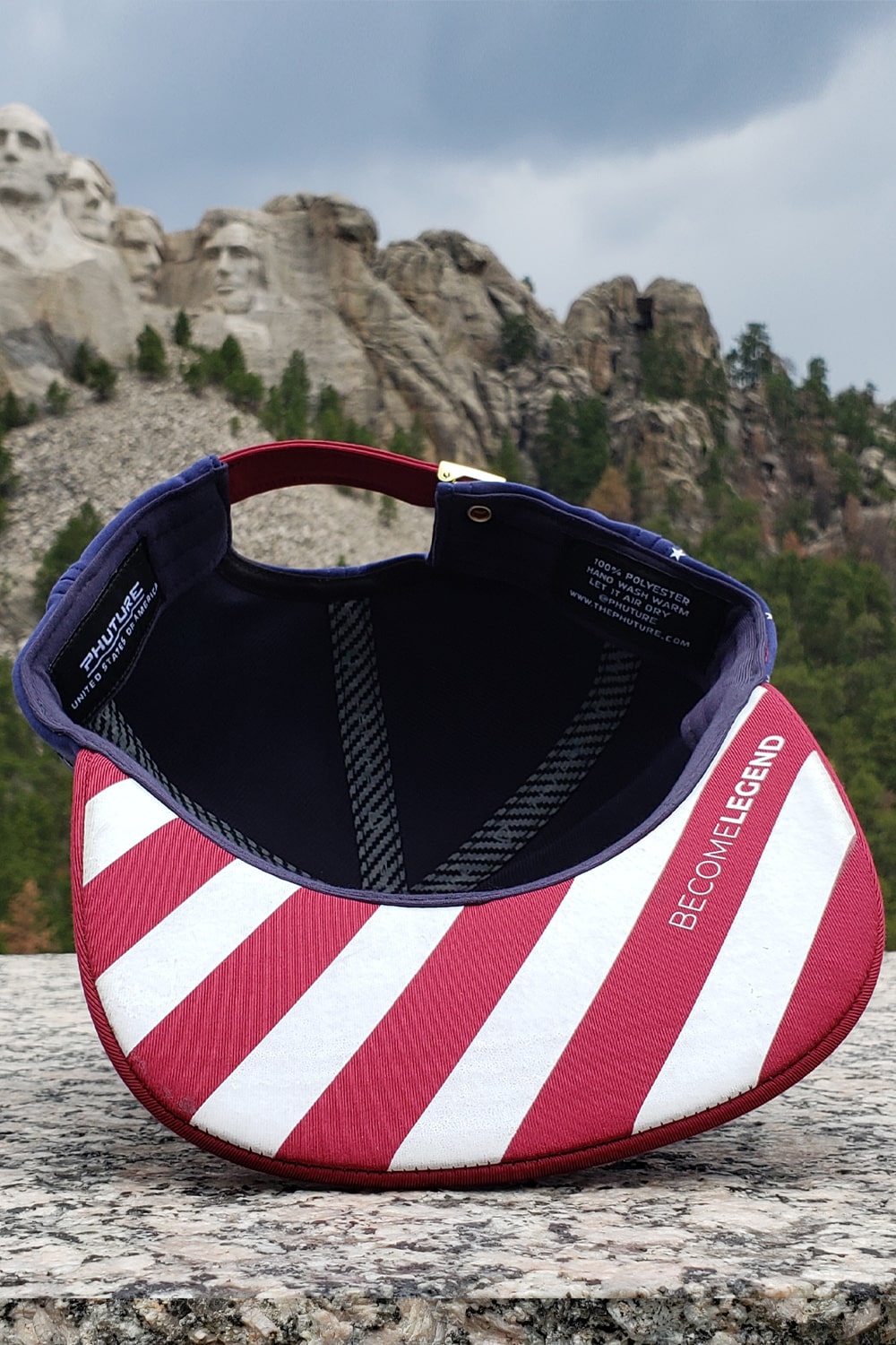 USA Legend Cap - Limited Edition