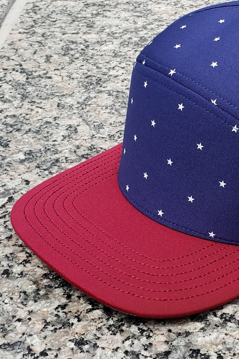 USA Legend Cap - Limited Edition