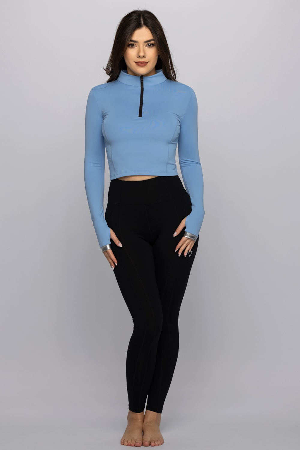 Lightspeed M1 / Ashana Leggings - Klaudia Oryl