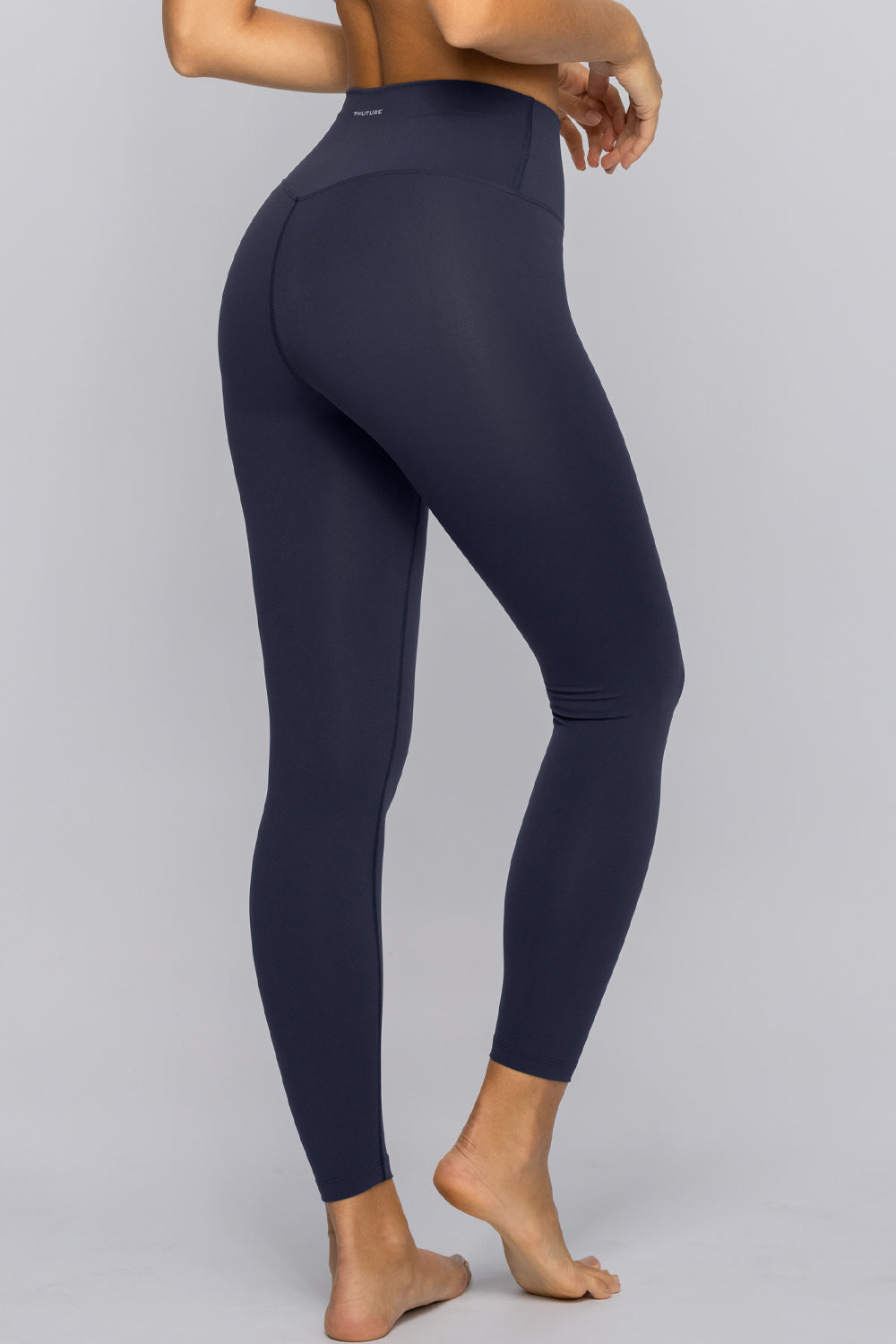Vantage Luxana Priscilla Ricart - Snow White Navy Blue