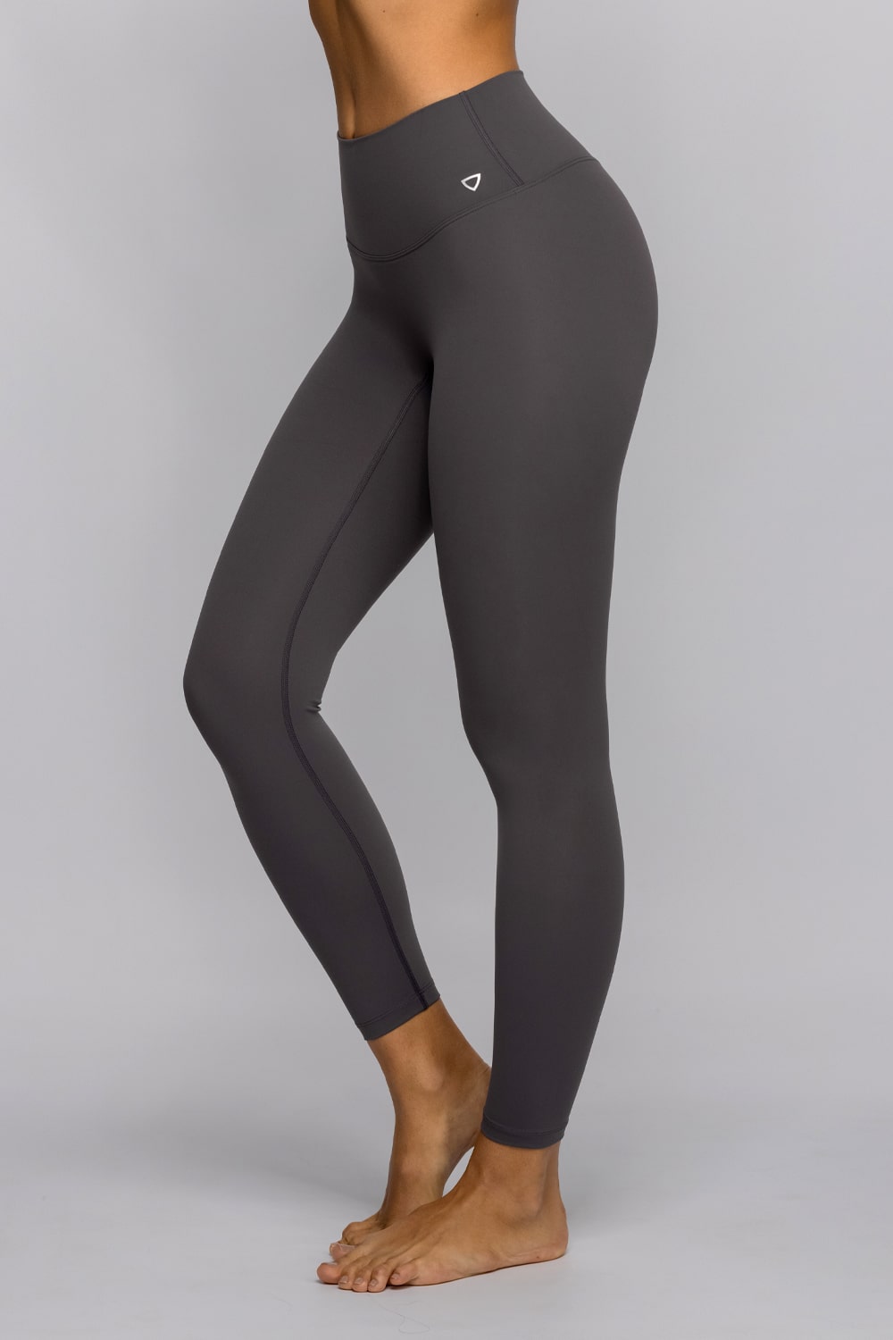 Luxana Leggings - Shark Grey